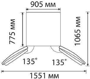 Холодильник Тошиба GR-RF646WE-PMS (06) фото 4 в Тюмени Холодильник Toshiba GR-RF646WE-PMS (06) фото 4 в Тюмени