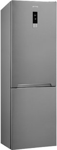 Холодильник SMEG FC203PXNE фото в Тюмени Холодильник SMEG FC203PXNE фото в Тюмени