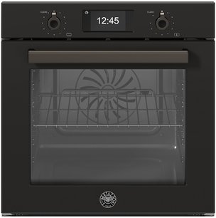 Духовой шкаф с паром Бертаззони F6011PROVPTN/23 фото в Тюмени Духовой шкаф с паром Bertazzoni F6011PROVPTN/23 фото в Тюмени