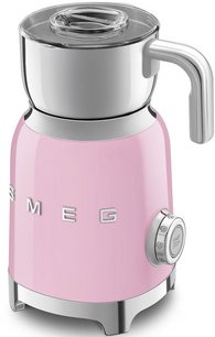 Вспениватель молока Smeg MFF11PKEU фото 3