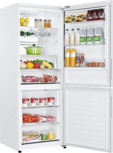 Холодильник Хайер C4F744CWG фото 3 в Тюмени Холодильник Haier C4F744CWG фото 3 в Тюмени