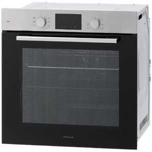 Духовой шкаф Крона BETA 60 IX фото 2 в Тюмени Духовой шкаф KRONA BETA 60 IX фото 2 в Тюмени