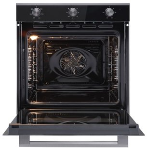 Духовой шкаф Кертинг OKB 1310 GNBX фото 3 в Тюмени Духовой шкаф Korting OKB 1310 GNBX фото 3 в Тюмени