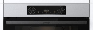 Духовой шкаф Горение BOB6737E01X фото 4 в Тюмени Духовой шкаф Gorenje BOB6737E01X фото 4 в Тюмени