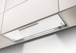 Вытяжка Фабер SWIFT X/WH GLASS A60 фото 2 в Тюмени Вытяжка Faber SWIFT X/WH GLASS A60 фото 2 в Тюмени