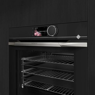 Духовой шкаф Де Дитрих DOP4756X фото 3 в Тюмени Духовой шкаф De Dietrich DOP4756X фото 3 в Тюмени