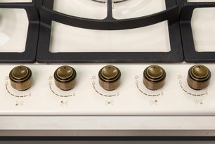 Газовая варочная панель Zigmund Shtain G 16.7 X фото 2 в Тюмени