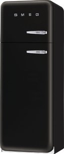 Холодильник Smeg FAB30NES7 фото в Тюмени