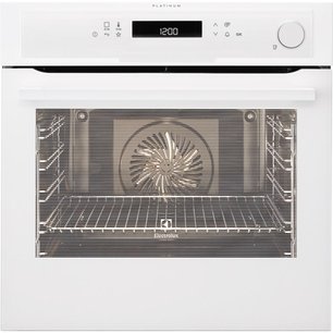 Духовой шкаф Электролюкс EOB 96850 AV фото в Тюмени Духовой шкаф Electrolux EOB 96850 AV фото в Тюмени