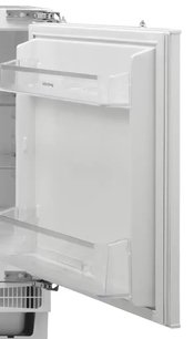 Встраиваемый холодильник Кертинг KSI 8181 фото 3 в Тюмени Встраиваемый холодильник Korting KSI 8181 фото 3 в Тюмени
