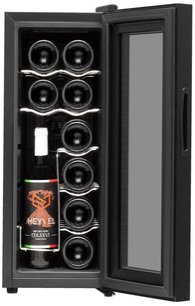 Винный шкаф Meyvel MV12-TBD1 фото 3 в Тюмени