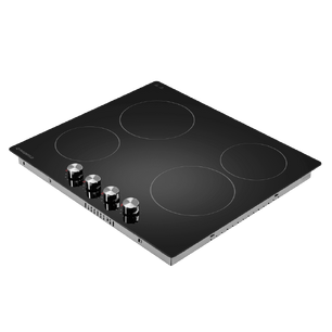 Варочная панель Maunfeld CVCE594MBK фото 3 в Тюмени