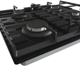 Газовая варочная панель Gorenje GT641AKB2 фото 4 в Тюмени