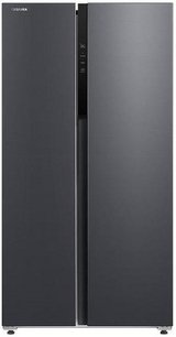 Холодильник Toshiba GR-RS780WI-PMJ(06) фото в Тюмени