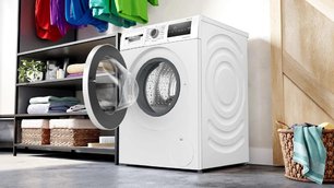 Стиральная машина Бош WAN24200ME фото 3 в Тюмени Стиральная машина Bosch WAN24200ME фото 3 в Тюмени