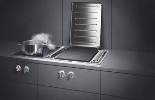 Вытяжка Гаггенау VL 041-107 фото 4 в Тюмени Вытяжка Gaggenau VL 041-107 фото 4 в Тюмени