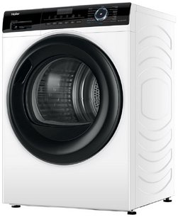 Сушильная машина Хайер HD90-A2929A фото 3 в Тюмени Сушильная машина Haier HD90-A2929A фото 3 в Тюмени