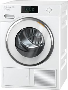 Сушильная машина Miele TWR780WP новая, с витрины фото в Тюмени