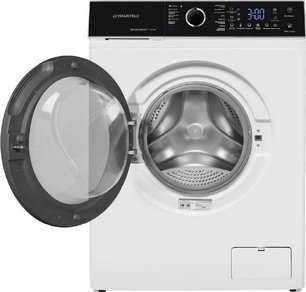 Стиральная машина Maunfeld MFWM106IWHT фото 3 в Тюмени