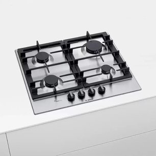 Газовая варочная панель Bosch PCP6A5B90M фото 4 в Тюмени