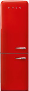Холодильник Смег FAB32LRD3 фото в Тюмени Холодильник Smeg FAB32LRD3 фото в Тюмени