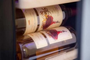 Винный шкаф Cold Vine C12-KSF1 фото 3 в Тюмени