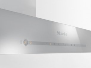 Вытяжка Миле DA6690W BRWS бриллиантовый фото 2 в Тюмени Вытяжка Miele DA6690W BRWS бриллиантовый фото 2 в Тюмени