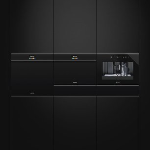 Духовой шкаф Смег SF4604MCNX фото 3 в Тюмени Духовой шкаф Smeg SF4604MCNX фото 3 в Тюмени