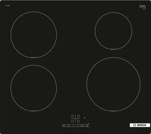 Индукционная варочная панель Bosch PUE61RBB6E фото в Тюмени
