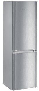 Холодильник Либхер CUel 3331 фото 2 в Тюмени Холодильник Liebherr CUel 3331 фото 2 в Тюмени