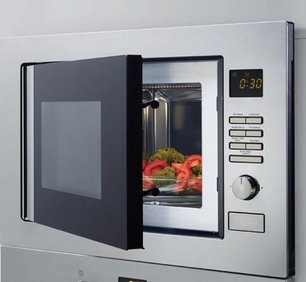 Микроволновая печь Франке FMW 250 SM G XS фото 2 в Тюмени Микроволновая печь Franke FMW 250 SM G XS фото 2 в Тюмени