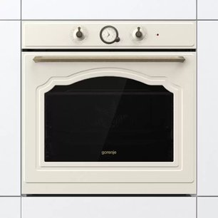 Духовой шкаф Горение BOS67372CLI фото 4 в Тюмени Духовой шкаф Gorenje BOS67372CLI фото 4 в Тюмени