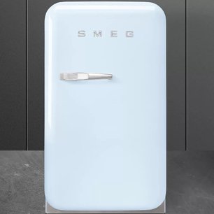 Мини-бар Smeg FAB5RPB фото 3 в Тюмени