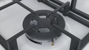 Варочная панель Bosch PBH6C2B90R фото 4 в Тюмени