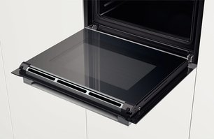 Духовой шкаф Бош HBG 634HS1 фото 4 в Тюмени Духовой шкаф Bosch HBG 634HS1 фото 4 в Тюмени