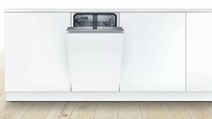 Посудомоечная машина Bosch SPV45DX00R фото 4 в Тюмени