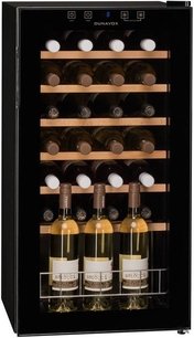 Винный шкаф Dunavox DX-28.88K фото в Тюмени