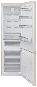 Двухкамерный холодильник Вестфрост VW20NFE02B фото 2 в Тюмени Двухкамерный холодильник Vestfrost VW20NFE02B фото 2 в Тюмени