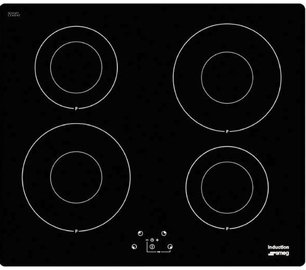 Варочная панель Smeg SI641ID2 фото в Тюмени