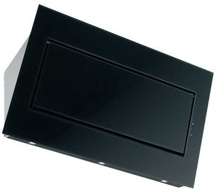 Вытяжка Фалмек Quasar 120 Vetro (800) STEC black фото в Тюмени Вытяжка Falmec Quasar 120 Vetro (800) STEC black фото в Тюмени