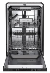 Встраиваемая посудомоечная машина Зигмунд Штайн DW 309.4 фото в Тюмени Встраиваемая посудомоечная машина Zigmund Shtain DW 309.4 фото в Тюмени
