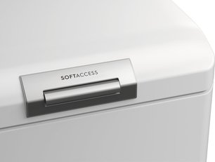 Стиральная машина Электролюкс EW7TN3372 фото 3 в Тюмени Стиральная машина Electrolux EW7TN3372 фото 3 в Тюмени