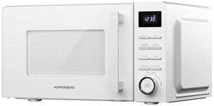 Микроволновая печь Куперсберг TMW 201 W фото 4 в Тюмени Микроволновая печь Kuppersberg TMW 201 W фото 4 в Тюмени