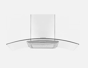 Вытяжка Куперсберг Kaminox 90 X фото 4 в Тюмени Вытяжка Kuppersberg Kaminox 90 X фото 4 в Тюмени