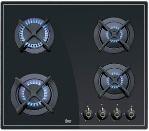 Варочная панель Teka ER 60 4G AI AL CI AG B фото в Тюмени