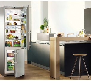 Холодильник Либхер Ces 4023 Comfort фото 2 в Тюмени Холодильник Liebherr Ces 4023 Comfort фото 2 в Тюмени