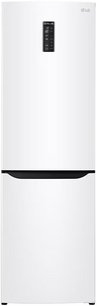 Холодильник LG GA-B429SQUZ фото в Тюмени