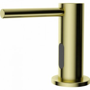 Дозатор Omoikiri OM-09-LG sensor фото