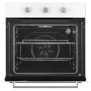 Духовой шкаф Крона ROMANA 60 WH фото 3 в Тюмени Духовой шкаф KRONA ROMANA 60 WH фото 3 в Тюмени