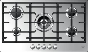 Варочная панель Fulgor Milano CPH 905 G WK фото в Тюмени